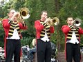 Soulstampers efteling Floris/ gruncy granola