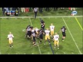 Johnathan Franklin vs Stanford (2012)