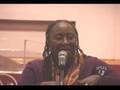 Councilwoman Richardson speaks on crime