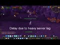 Wotlk beta - Arcane Barrage Wotlk beta - Arcane Barrage