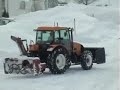 the trucks of quebec
