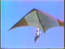 Hang Gliding at Warlingham