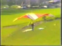 Hang Gliding at Warlingham