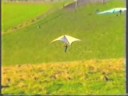 Hang Gliding at Warlingham