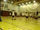 Rhss bantam volleyball tournament