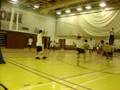 Rhss bantam volleyball tournament