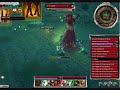 Guild Wars Underworld NM Killing Dhuum [2/3]
