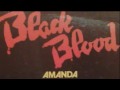 BLACK BLOOD - Omeo E Pati  Omeo E Pala 1977  Afro Cosmic