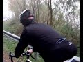 una domenica sui COLLI EUGANEI parte finale della cingolina