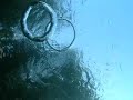 Another bubblering experiece