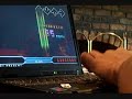 Through the Fire and Flames Stepmania AA Through the Fire and Flames Stepmania AA