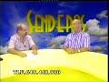 Senderos Entrevista a Emilio del Barco 1� parte