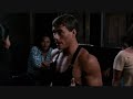 Van Damme Rocks!