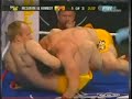 Tim Kennedy vs Ryan McGivern IFL Chicago