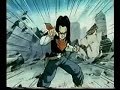Trunks: El guerrero del futuro
