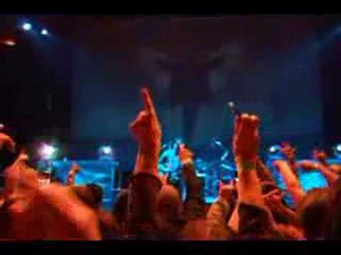 Breaking Benjamin - So Cold