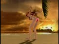 All scenes of DOAX2 (30 / 138)