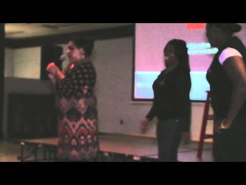 RED ALERT COMEDY SHOW