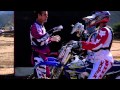 Motocross Training and Nutrition with Ryan Hughes
