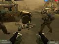 Battlefield 2: Play Nice