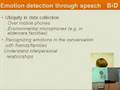New Frontiers in Health John Canny