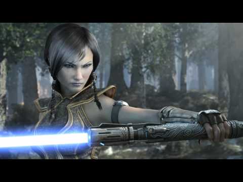 Star Wars The Old Republic Screenshot 0