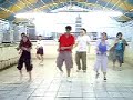 SGI-HK HQ 10~ HIPHOP DANCE 2007 WOOOW~