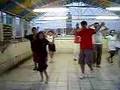 SGI-HK HQ 10~ HIPHOP DANCE 2007 WOOOW~