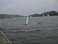 RC Seawind NO FEAR by Adam�