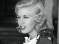 Fascino Senza Tempo - Ginger Rogers V/s Pamela Saino