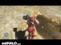 Gravity Hammer kill from across the map