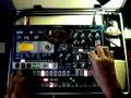 [Electribe MX-1]ロックマン３ ロッテリアー