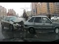 Video: Crash Compilation 22 - Crash Center