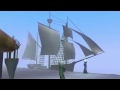 EverQuest - The Serpent's Spine - Veil of Alaris Zone Preview - Sarith, City of Tides
