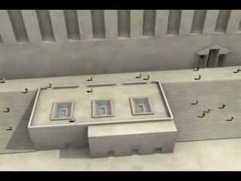 Herod's Temple