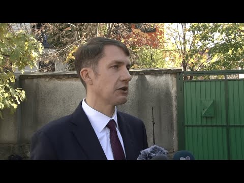 Felavatták Jókai Mór szobrát Pancsován-cover