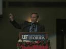 Prof. David Denslow - Florida Turkish Night 2007