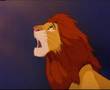 Mufasa's Ghost