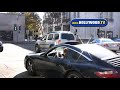 Samatha Ronson On Wilshire Blvd in Beverly Hills. Samatha Ronson On Wilshire Blvd in Beverly Hills.