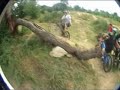 Catamount Freeride park dirt jump mountain bike Catamount Freeride park dirt jump mountain bike