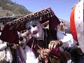 DANZAS DEL PERU  - CUSCO - PAUCARTAMBO