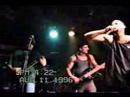 Against The Grain First Show - United Blood ft. Roger Miret