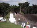 motor cross knockout