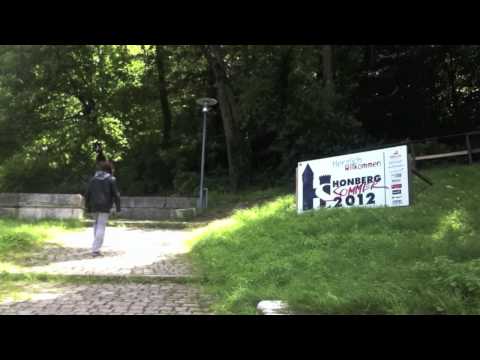lulaemusic - Besucht uns auf Facebook: http://www.facebook.com/luxuslaerm.offiziell Längst haben sie sich einen Namen in der deutschen Musikszene gemacht, gelten als DIE ...