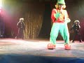 Click here to watch this video Patati Patatá no REALITY CIRCUS - Dança do Macaco ♫