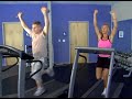 Upcoming Controlled Fatigue Training (CFT) DVD