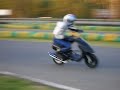 Scooter vs Motorcycle video Scooter vs Motorcycle video