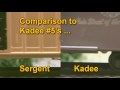 videos de Sergent Couplers Demo