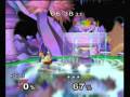 videos de me14k (Falco) vs metroid1117 (Marth) 2