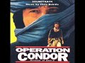 jackie chan – Operation Condor Soundtrack - Main Title